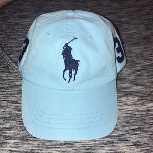 Polo Ralph Lauren hat